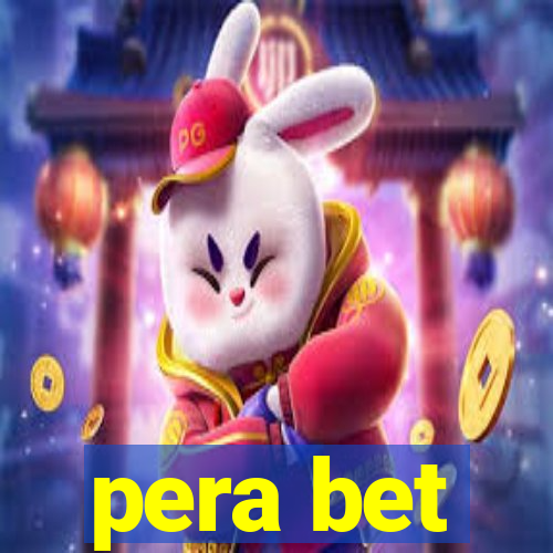 pera bet